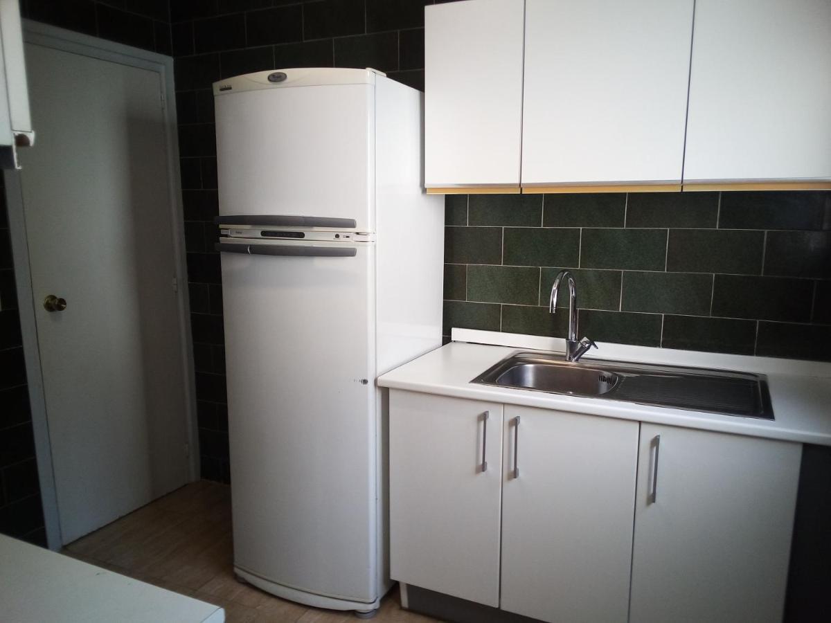 Apartaments Ar Easy Borodin โยเรตเดมาร์ ภายนอก รูปภาพ