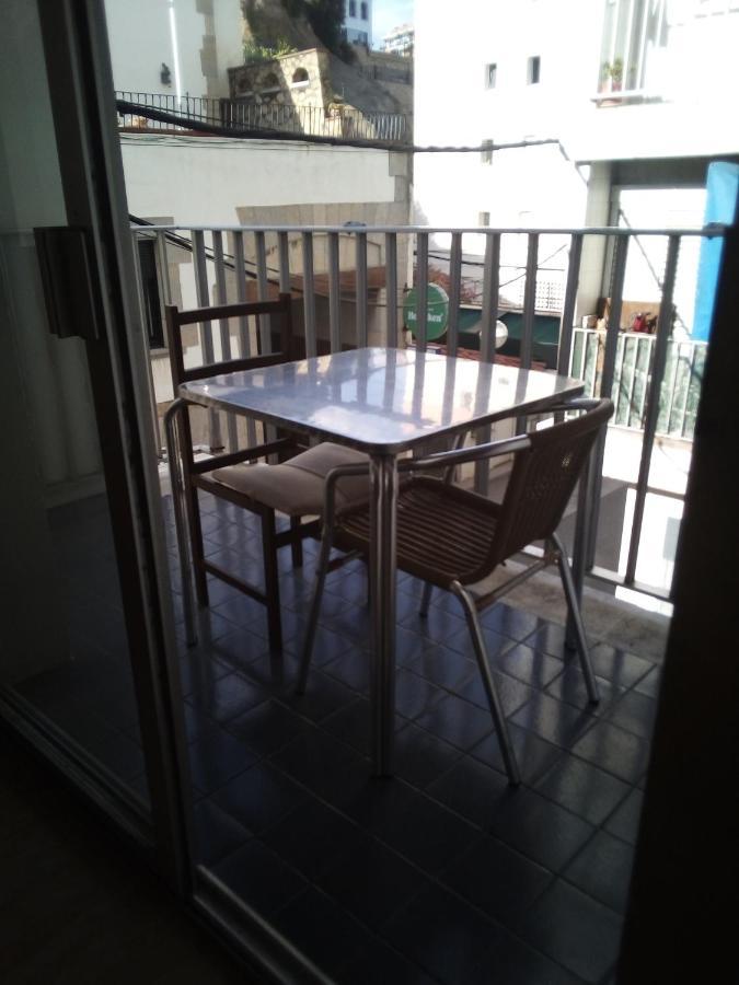 Apartaments Ar Easy Borodin โยเรตเดมาร์ ภายนอก รูปภาพ