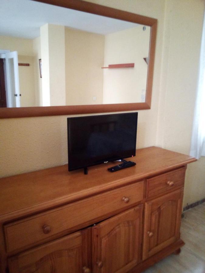Apartaments Ar Easy Borodin โยเรตเดมาร์ ภายนอก รูปภาพ