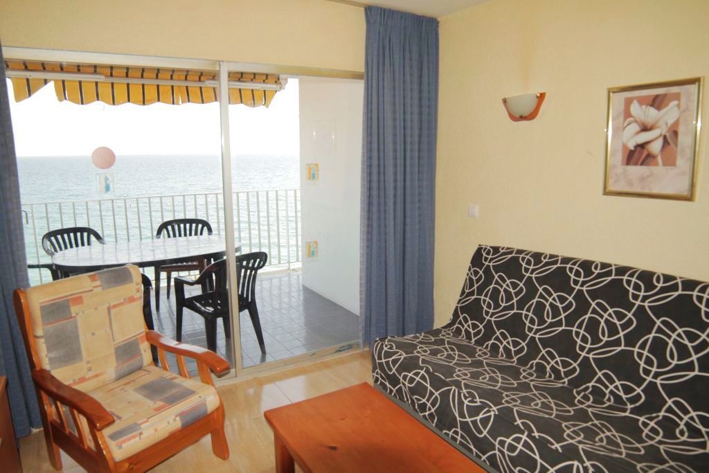 Apartaments Ar Easy Borodin โยเรตเดมาร์ ภายนอก รูปภาพ