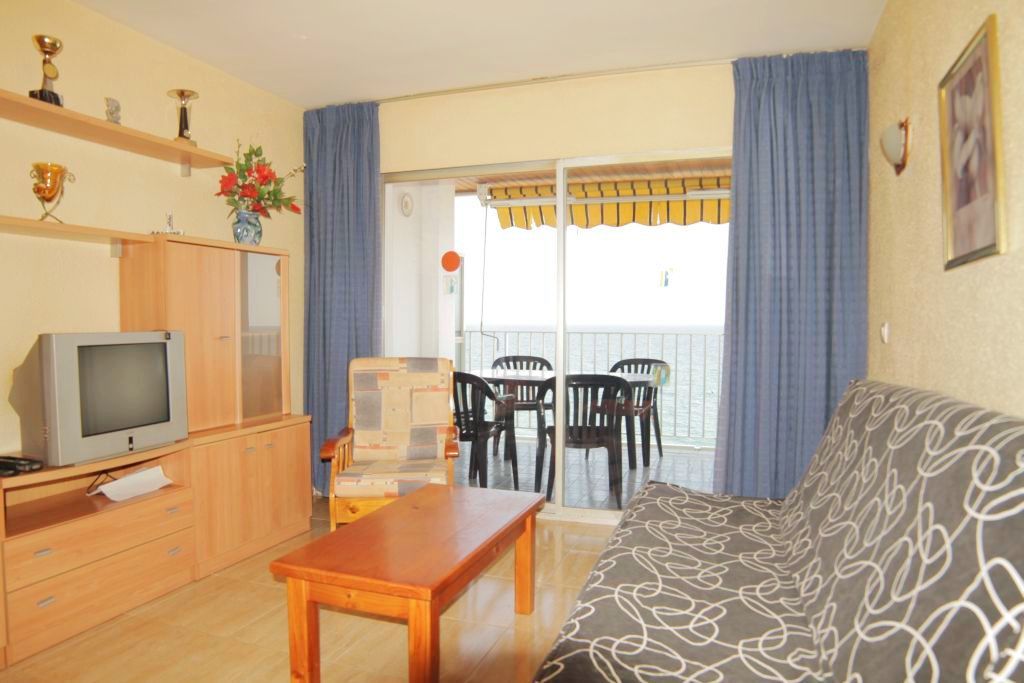 Apartaments Ar Easy Borodin โยเรตเดมาร์ ภายนอก รูปภาพ