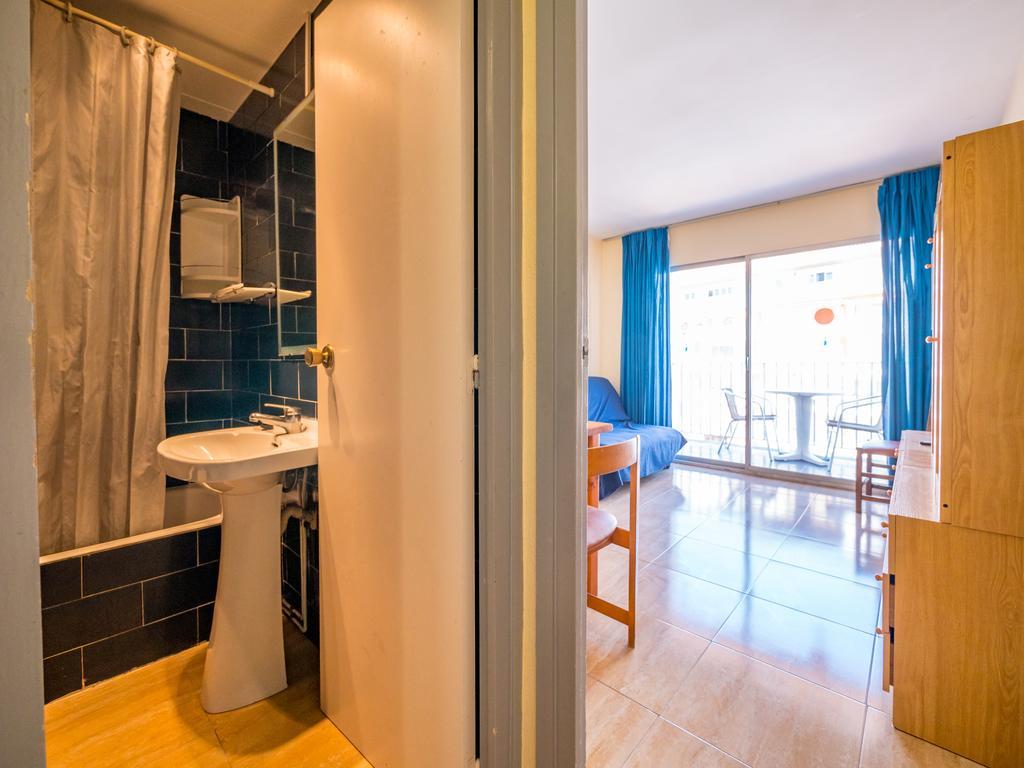 Apartaments Ar Easy Borodin โยเรตเดมาร์ ภายนอก รูปภาพ