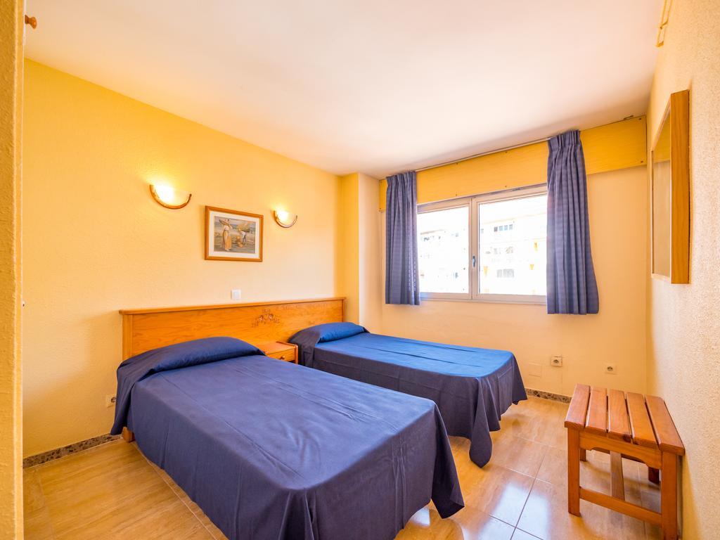 Apartaments Ar Easy Borodin โยเรตเดมาร์ ภายนอก รูปภาพ