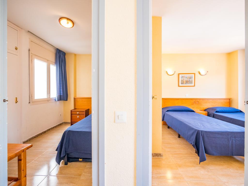 Apartaments Ar Easy Borodin โยเรตเดมาร์ ภายนอก รูปภาพ