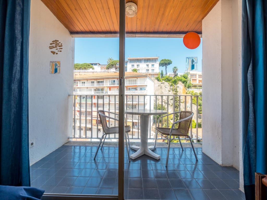 Apartaments Ar Easy Borodin โยเรตเดมาร์ ภายนอก รูปภาพ