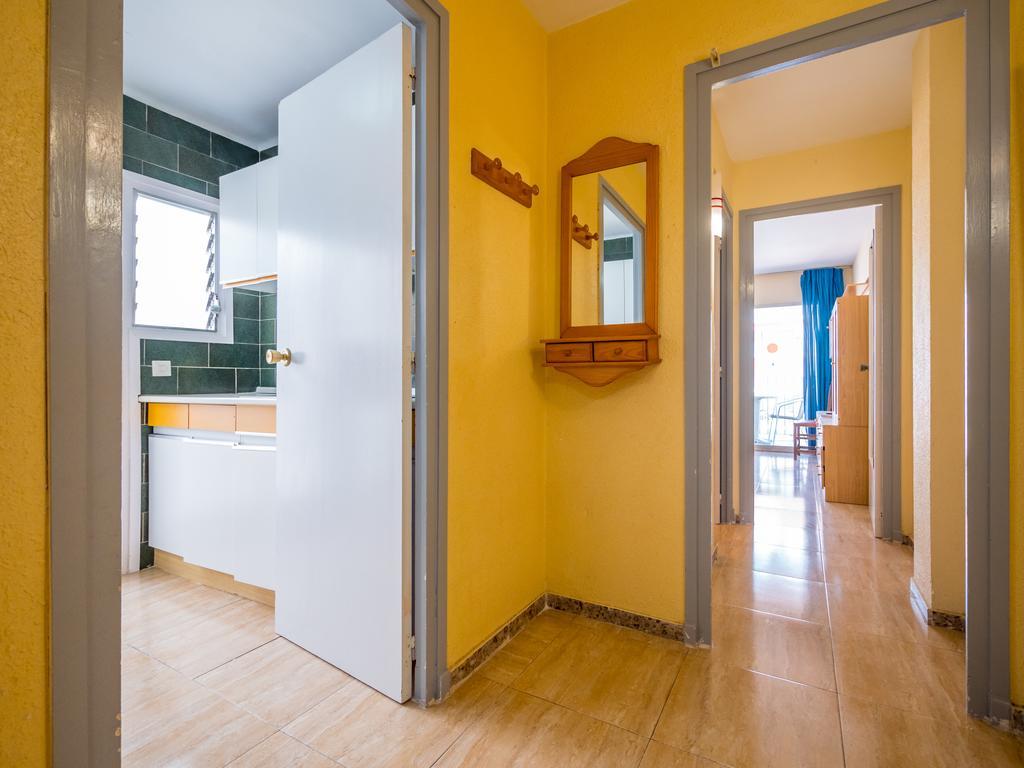 Apartaments Ar Easy Borodin โยเรตเดมาร์ ภายนอก รูปภาพ