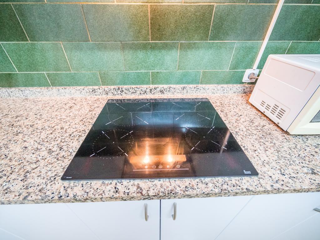 Apartaments Ar Easy Borodin โยเรตเดมาร์ ภายนอก รูปภาพ