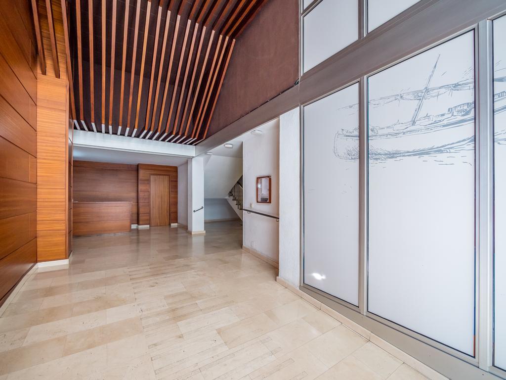 Apartaments Ar Easy Borodin โยเรตเดมาร์ ภายนอก รูปภาพ