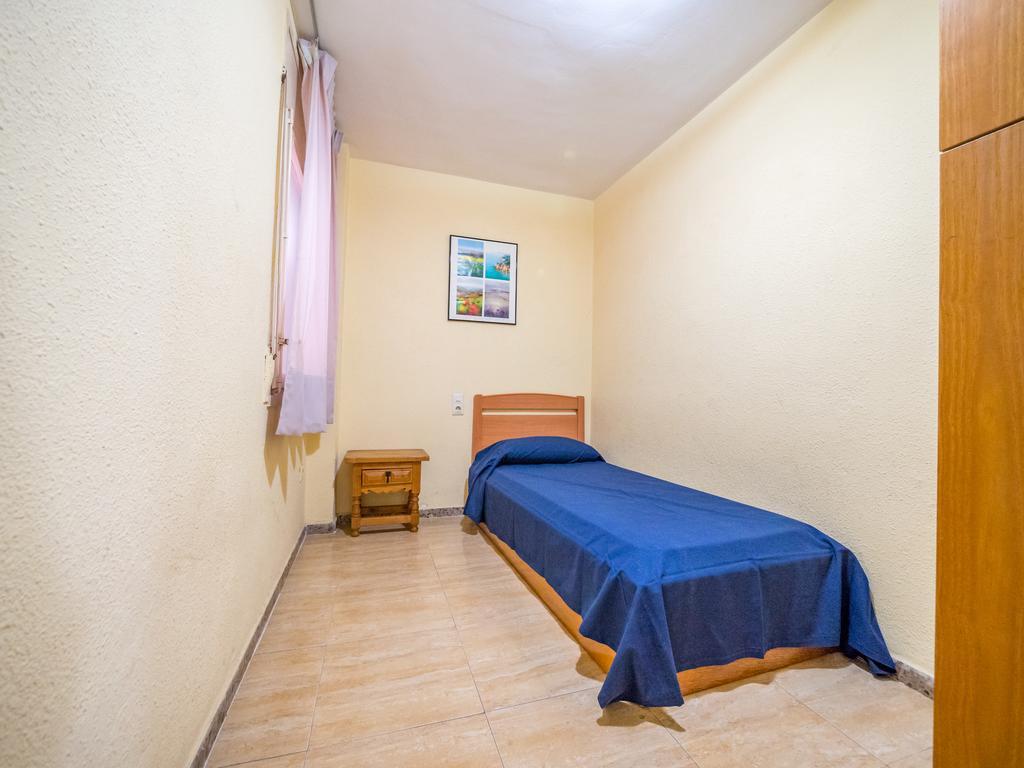 Apartaments Ar Easy Borodin โยเรตเดมาร์ ภายนอก รูปภาพ