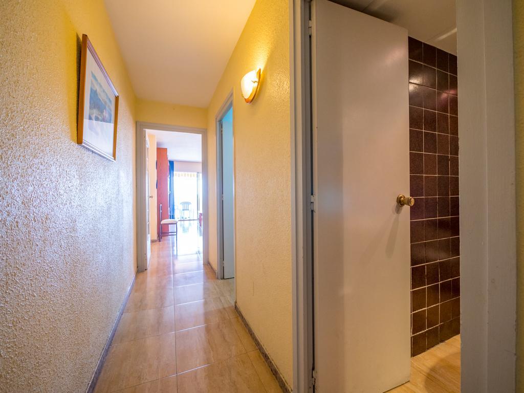 Apartaments Ar Easy Borodin โยเรตเดมาร์ ภายนอก รูปภาพ