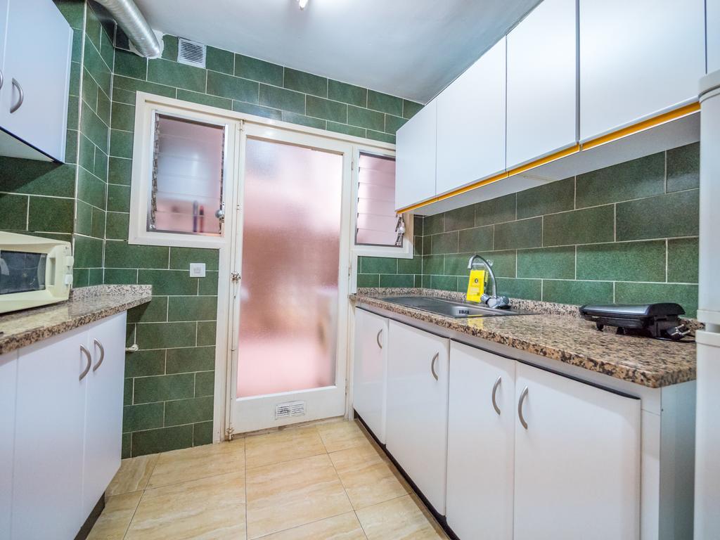 Apartaments Ar Easy Borodin โยเรตเดมาร์ ภายนอก รูปภาพ
