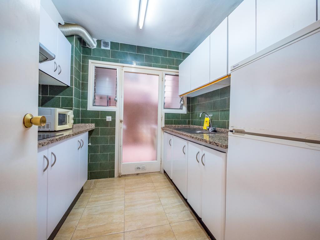 Apartaments Ar Easy Borodin โยเรตเดมาร์ ภายนอก รูปภาพ