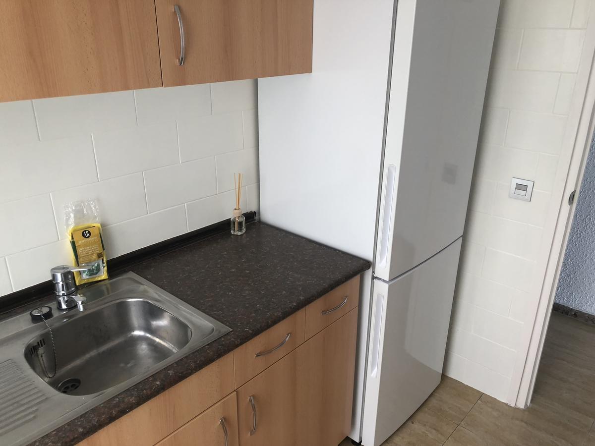 Apartaments Ar Easy Borodin โยเรตเดมาร์ ภายนอก รูปภาพ