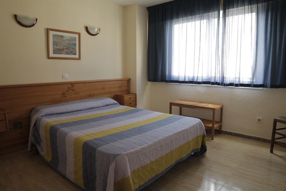 Apartaments Ar Easy Borodin โยเรตเดมาร์ ภายนอก รูปภาพ