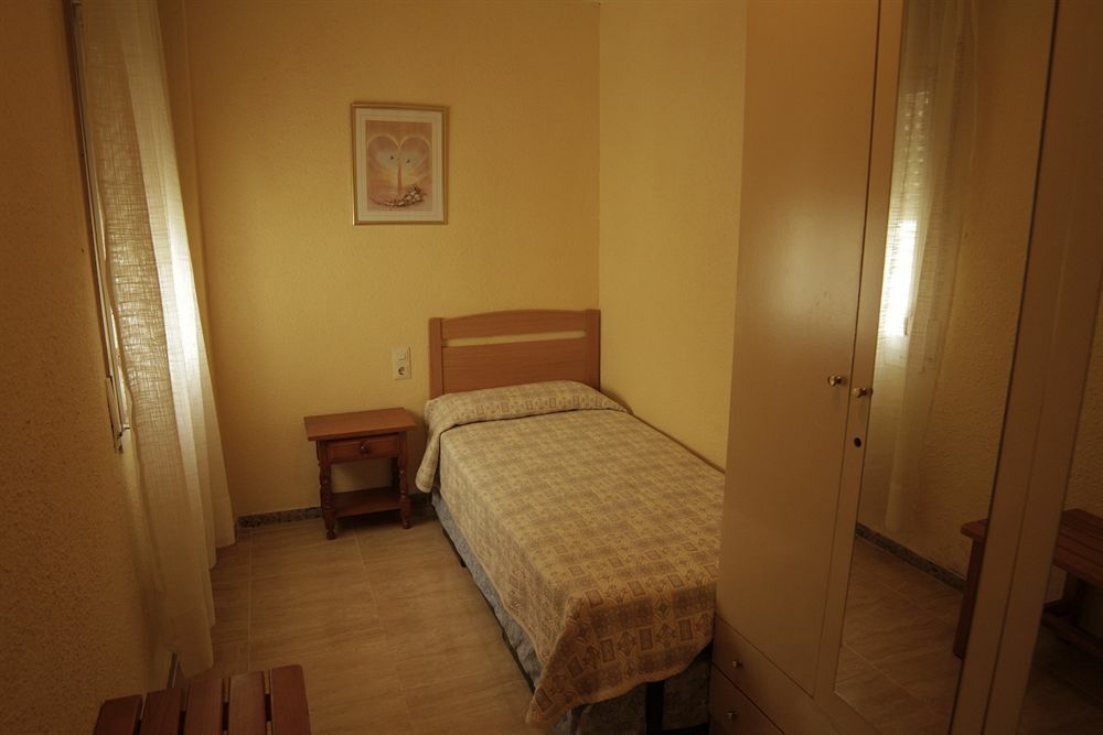 Apartaments Ar Easy Borodin โยเรตเดมาร์ ภายนอก รูปภาพ